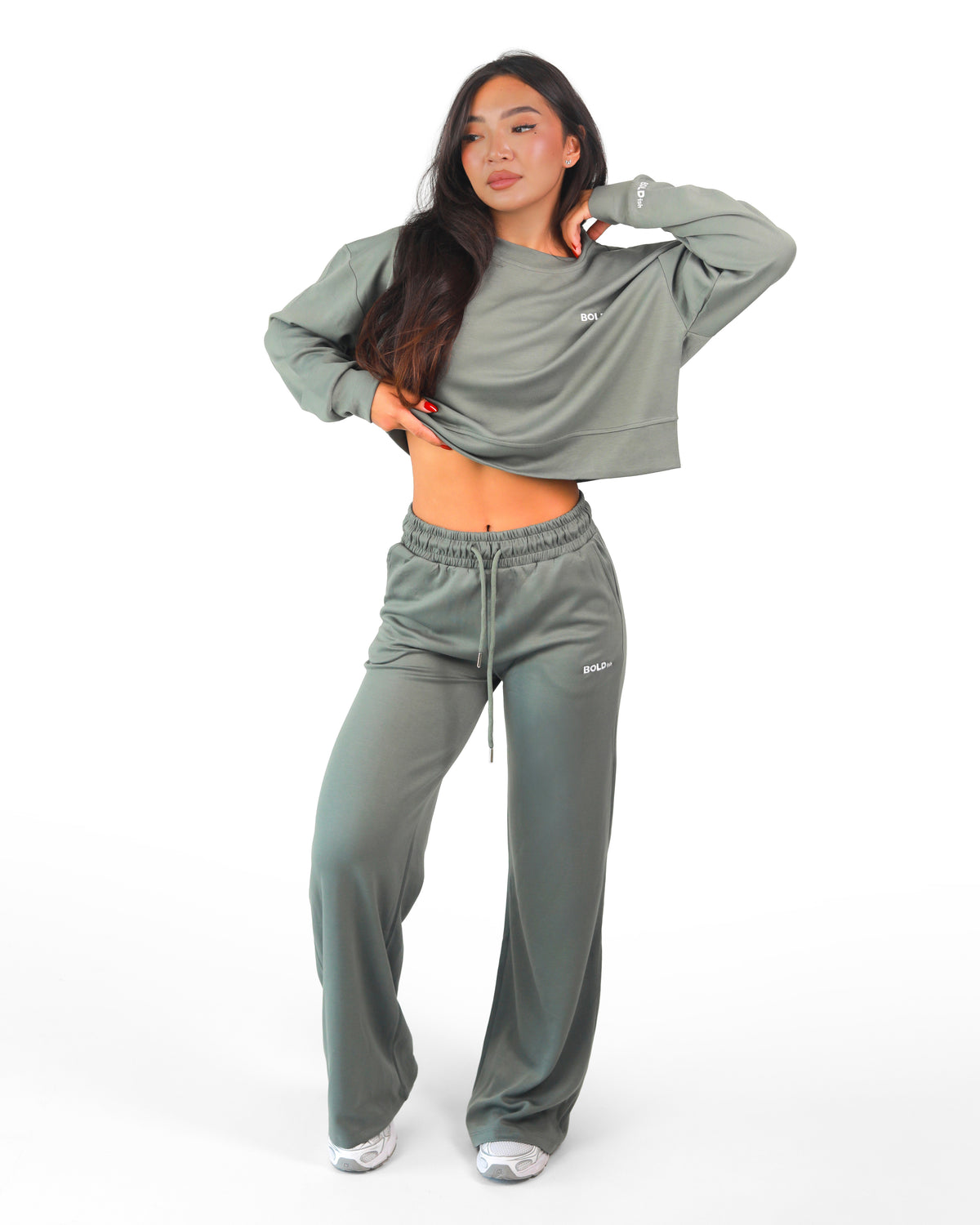 The Lounge Set