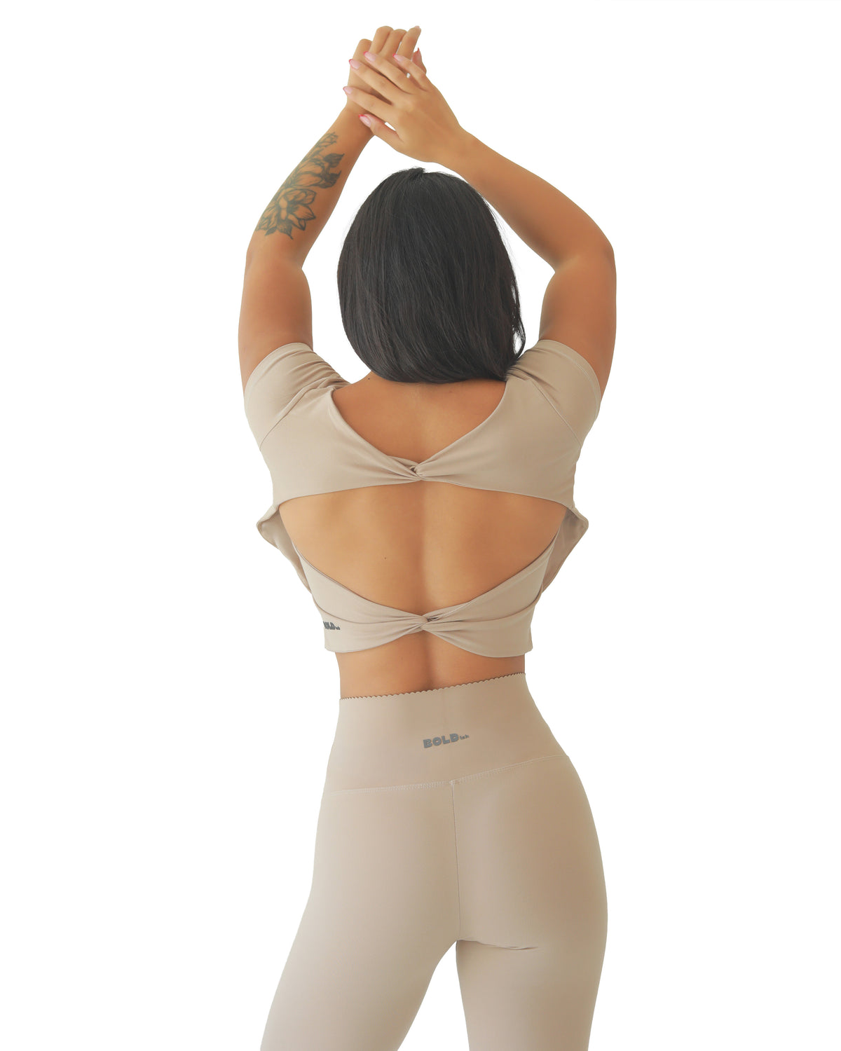 The Bare Set