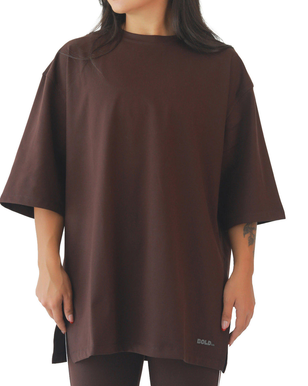 Super OverSized T-shirt