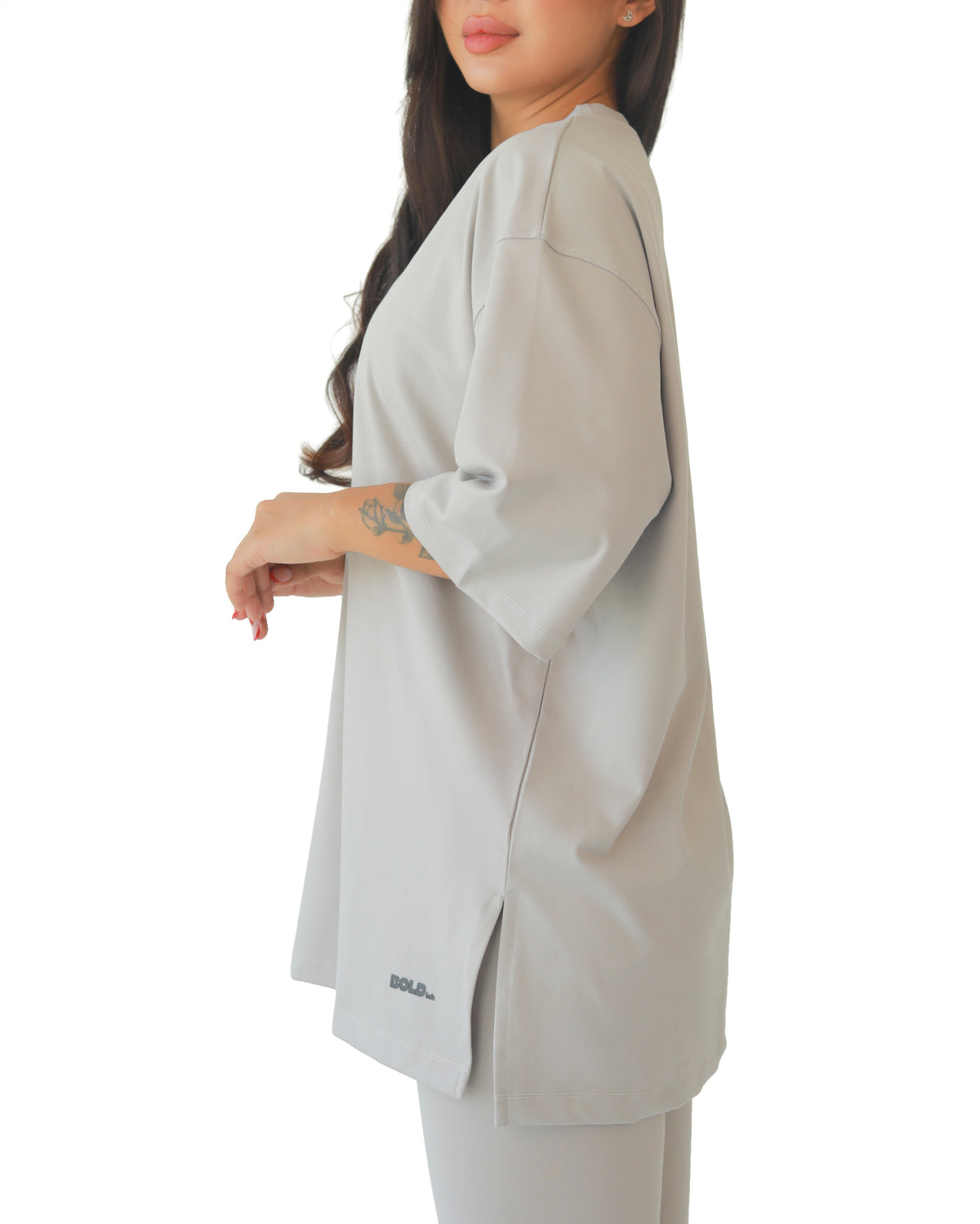 Super OverSized T-shirt