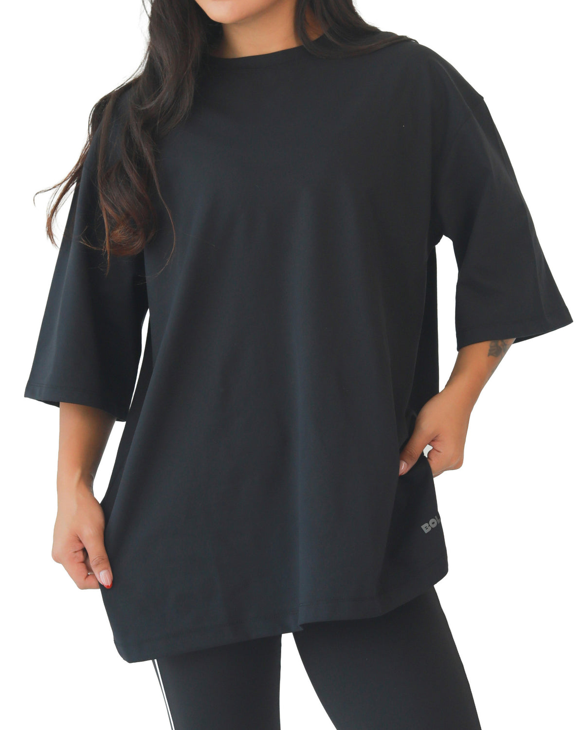Super OverSized T-shirt
