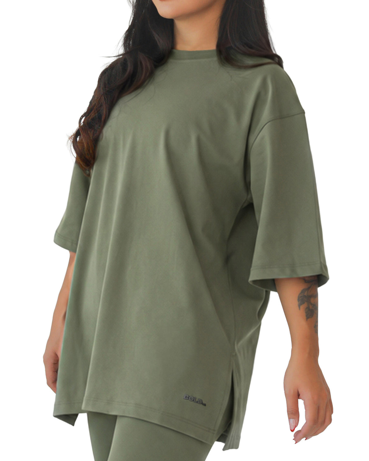Super OverSized T-shirt