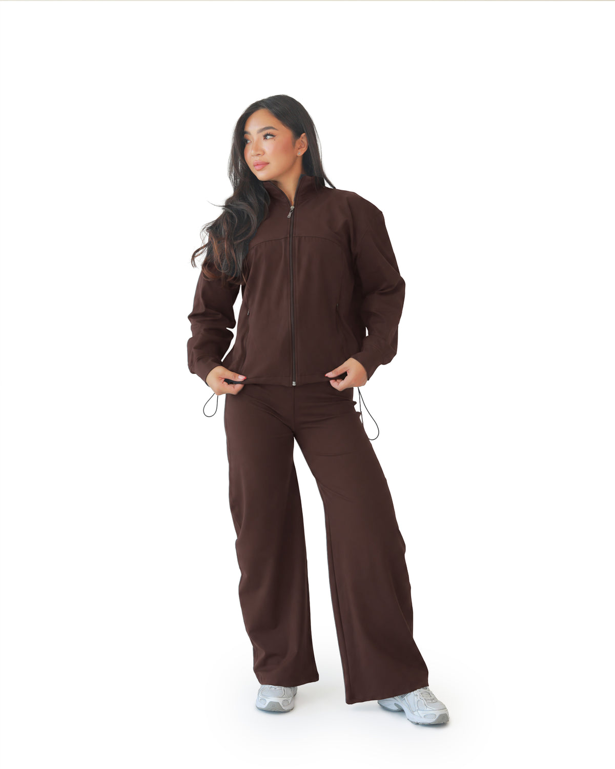 The Bomber Set