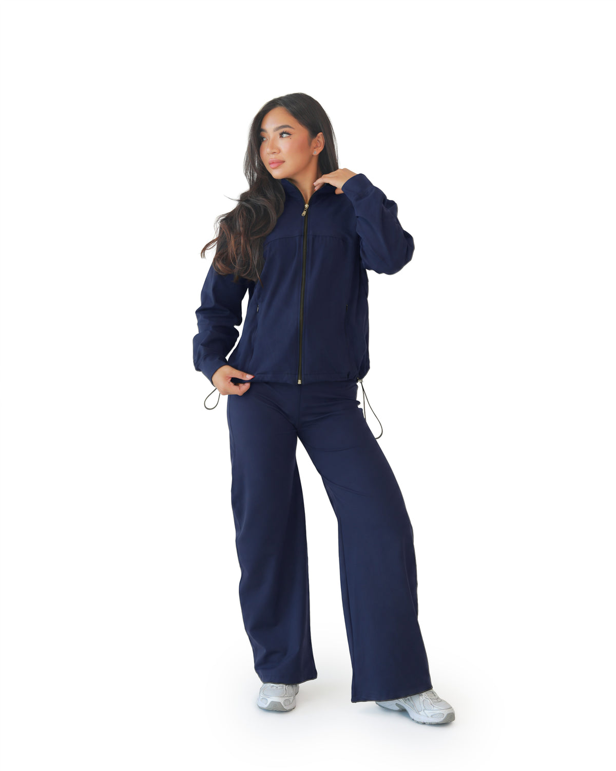 The Bomber Set