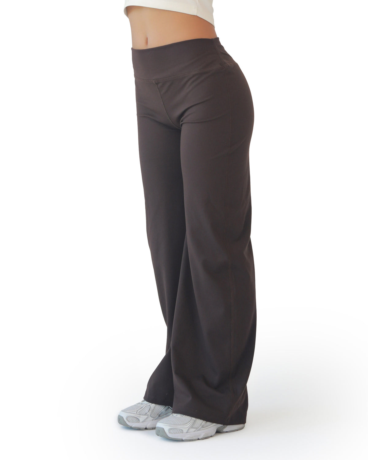 BOLDish Leggings-Style Trousers