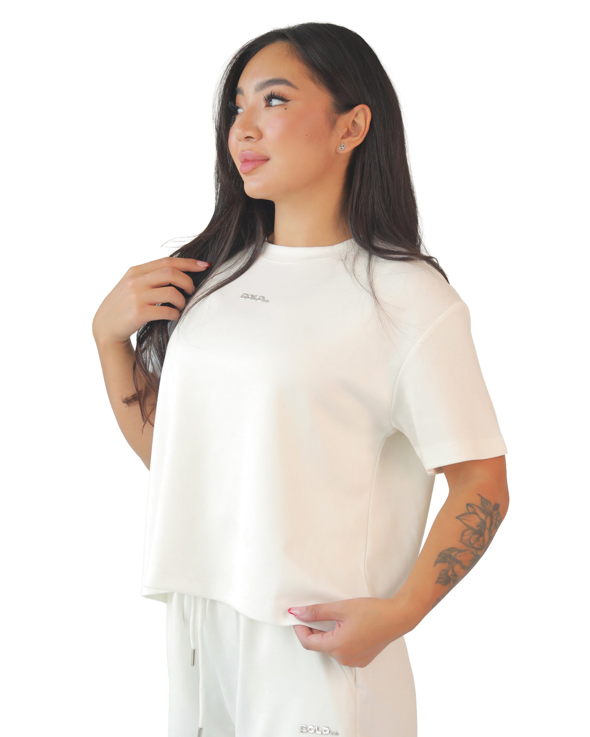 BOLDISH TSHIRT VELVET