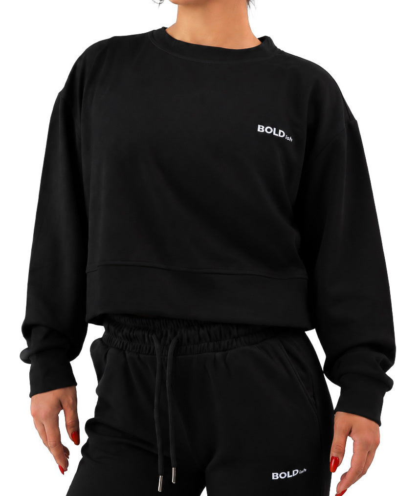 BOLDISH CROP