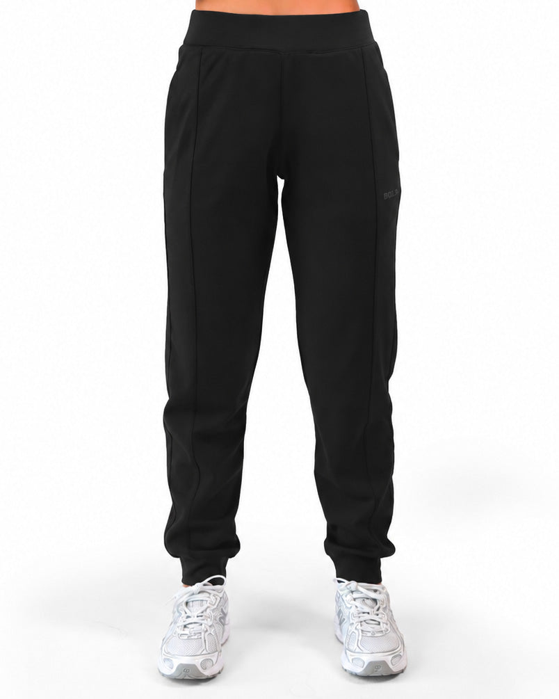 Mirrored Palazzo Pant