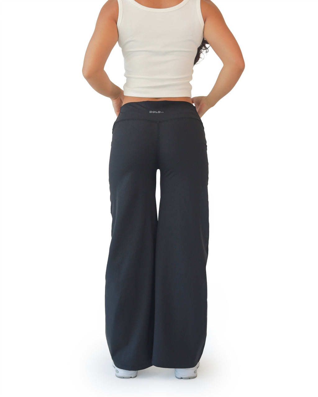 BOLDish Leggings-Style Trousers