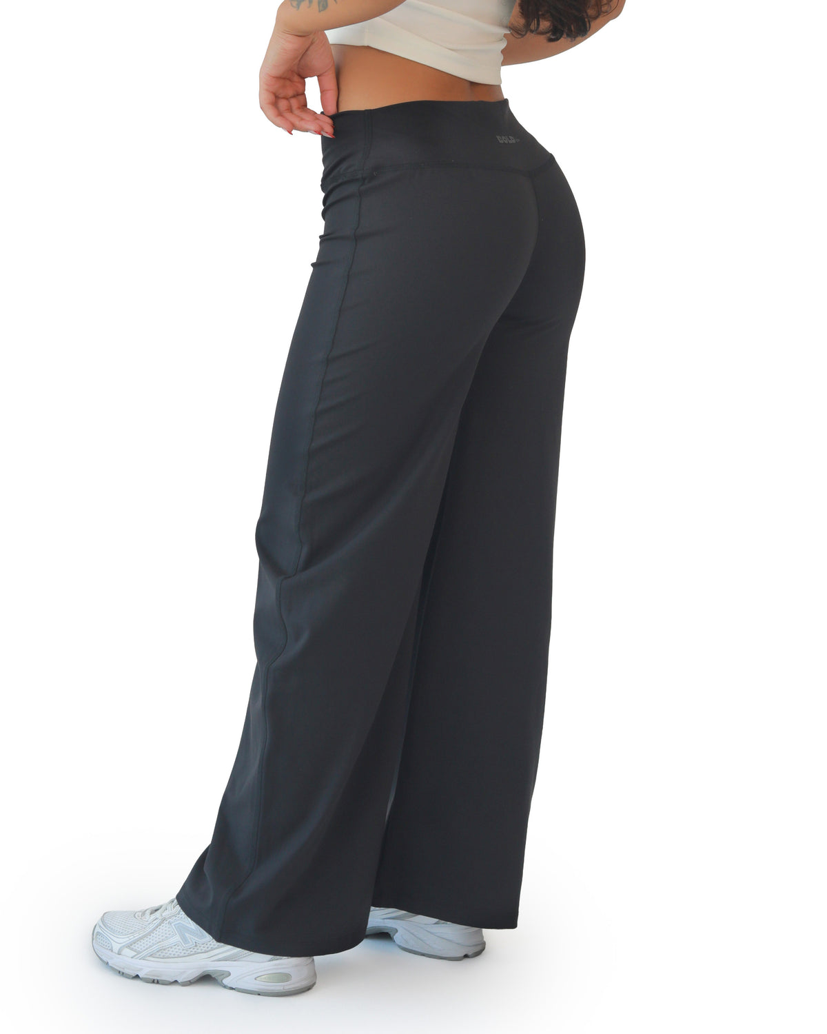 BOLDish Leggings-Style Trousers