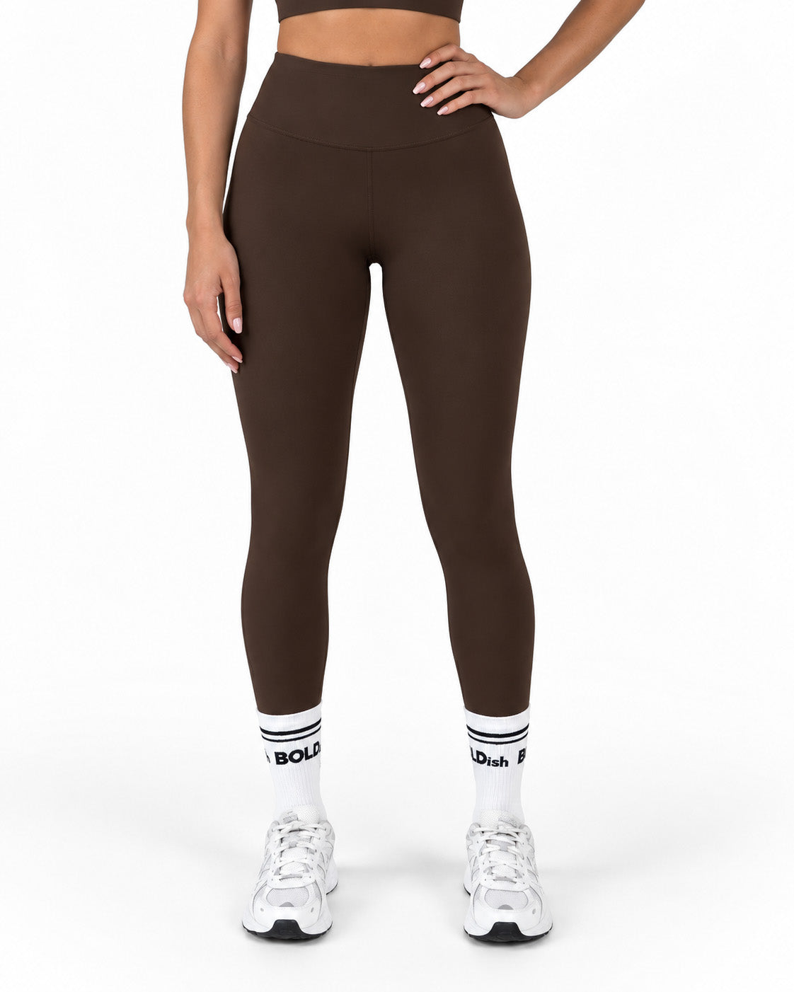 BOLDISH TIGHTS