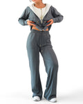 BOLDISH CHINO TROUSERS