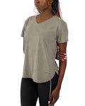 BOLDISH V-NECK T-SHIRT