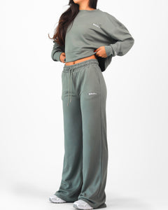 BOLDISH PALAZZO TROUSERS