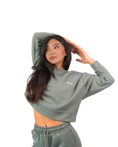 BOLDISH CROP