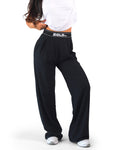 BOLDISH PLEATED TROUSERS