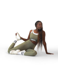 BOLDISH TIGHTS