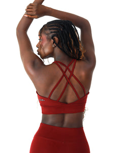 BOLDISH SPAGHETTI STRAP BUSTIER