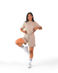 BOLDISH TSHIRT VELVET