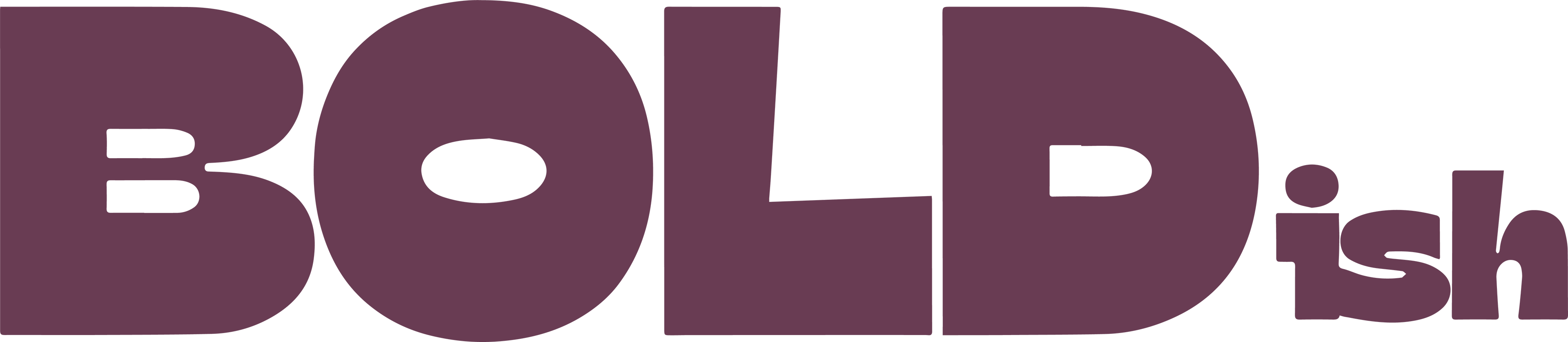 BOLDish
