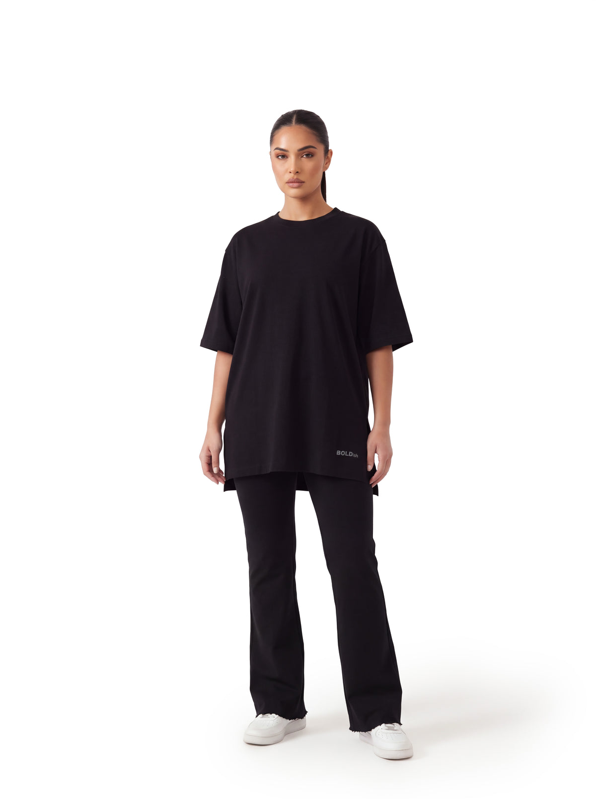 Super OverSized Set
