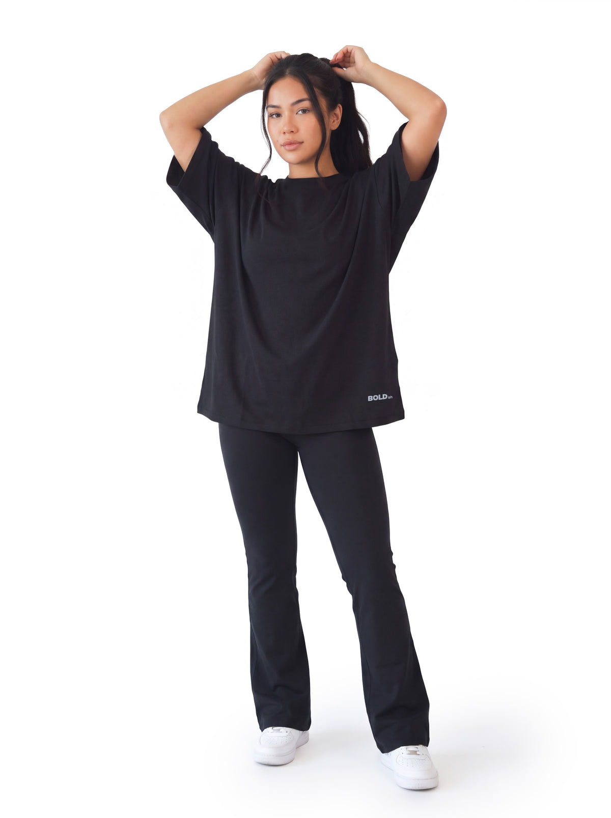 Super OverSized Set