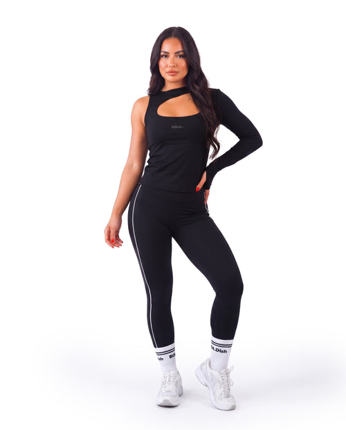 Bella Striped Set