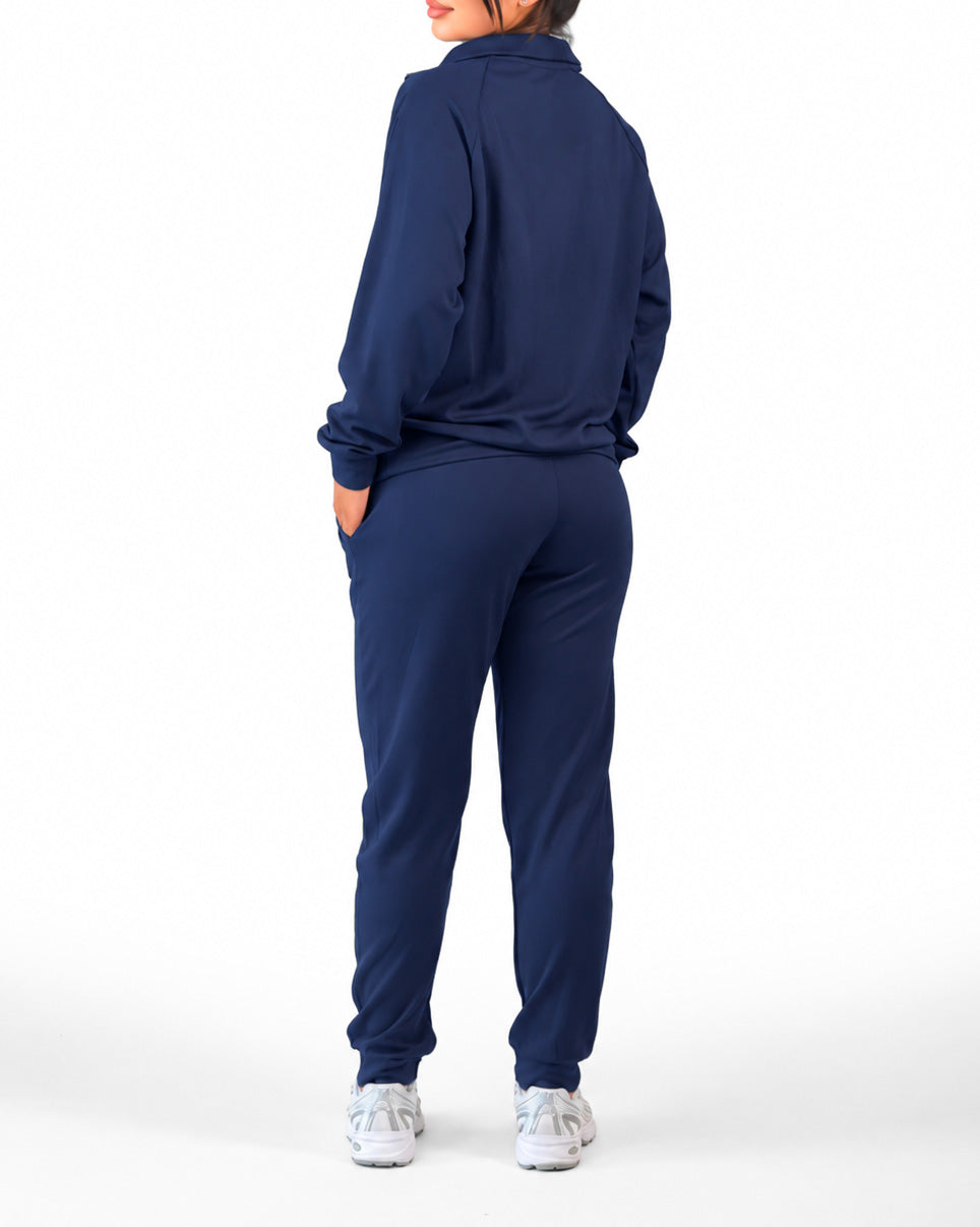BOLDISH Half-zip TOP