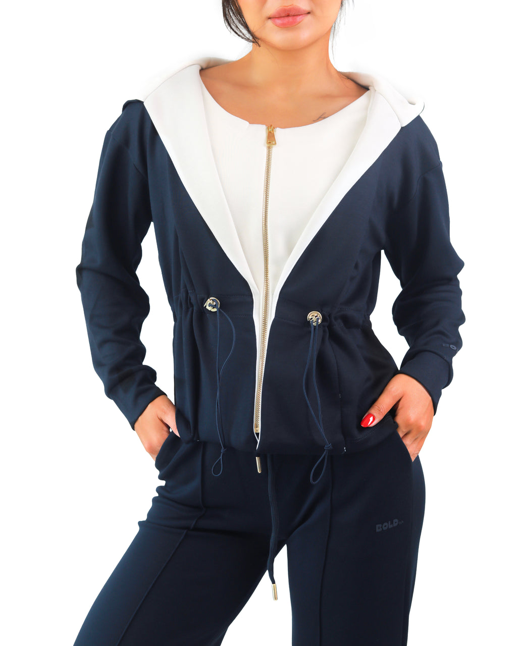 The Comfy Set