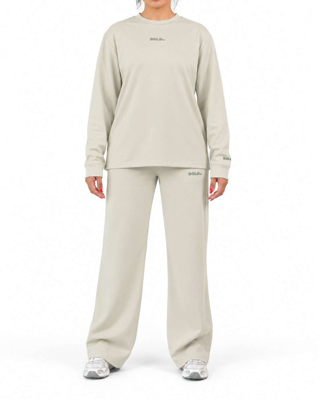 BOLDISH TUNIC WITH SLIT